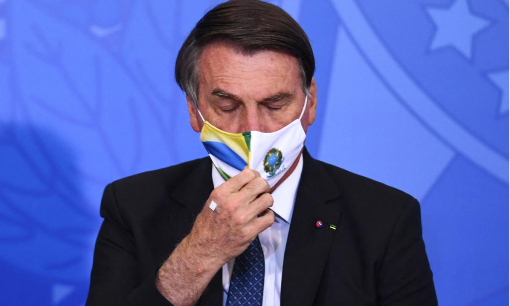 Evangélicos começam a se desprender do bolsonarismo