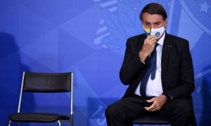 Bolsonaro enfrenta a fase mais dura da CPI da Covid nesta semana