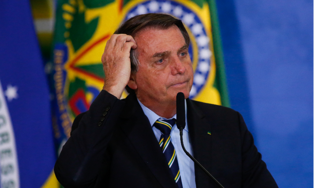 Para 58%, Bolsonaro não tem capacidade de liderar País, diz Datafolha