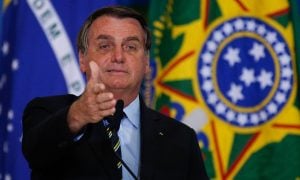 Há uma direita que quer a civilização? Ou ela aceita Bolsonaro?
