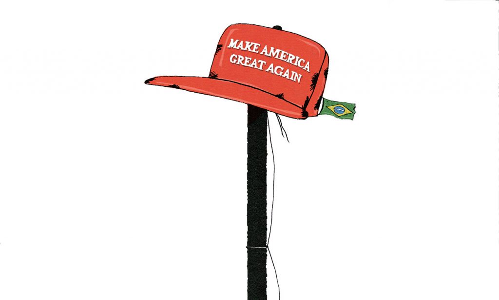 CARTUM: “Versão brasileira”