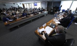 CPI da Covid vai votar na quarta convocação de governadores e prefeitos