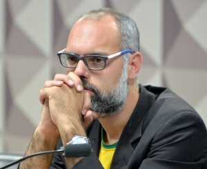 Allan dos Santos será indiciado em relatório final da CPI, diz site