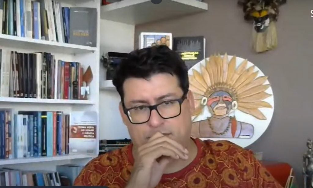 Ataques de hackers a professor indígena evidenciam ranço colonial