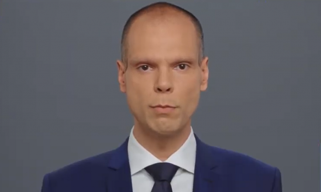 Políticos lamentam a morte de Bruno Covas