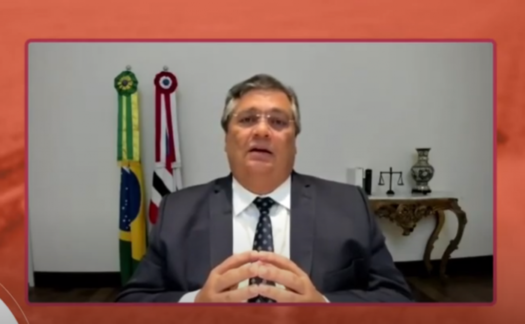 Dino: Teríamos o dobro de mortes se estados e municípios seguissem Bolsonaro