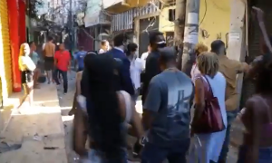 Polícia Civil defende operação que deixou 25 mortos no Jacarezinho