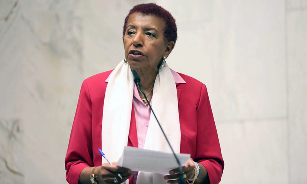 SP: votação de projeto que suspende despejos é adiada de novo