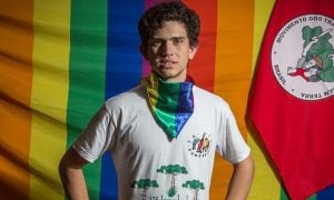 Movimentos organizam protesto por morte de ativista LGBT no Paraná