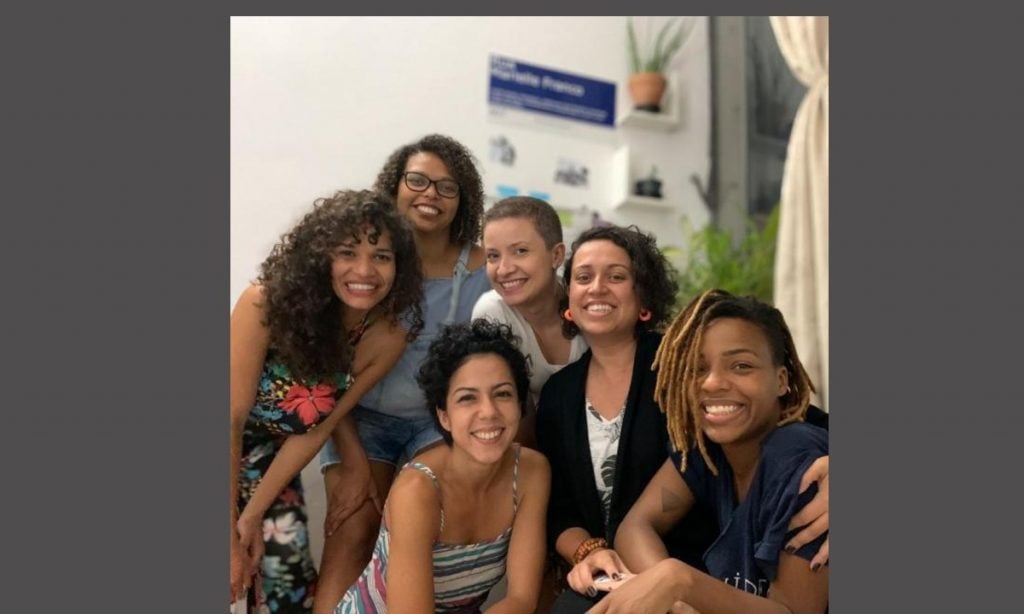 Organização de jornalismo de mulheres tem rede social invadida e publicações apagadas