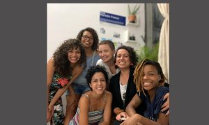 Organização de jornalismo de mulheres tem rede social invadida e publicações apagadas
