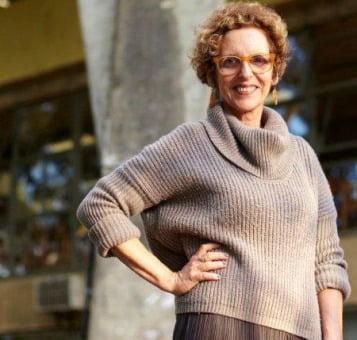 Raquel Rolnik