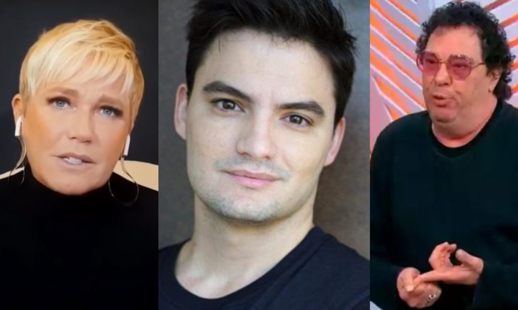 Xuxa, Felipe Neto e Casagrande assinam novo pedido de impeachment de Bolsonaro