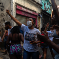 A chacina do Jacarezinho e a política de insegurança pública do Rio de Janeiro