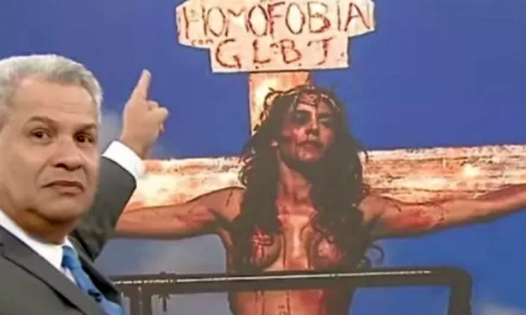 Justiça absolve Sikêra e classifica como lícito chamar LGBTs de ‘raça desgraçada’