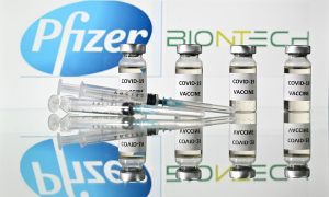BioNTech: vacina da Pfizer não precisa ser alterada para combater variantes