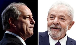 Ciro desafia Lula e promete ‘tomar Petrobras e Eletrobras de volta’ em caso de privatização