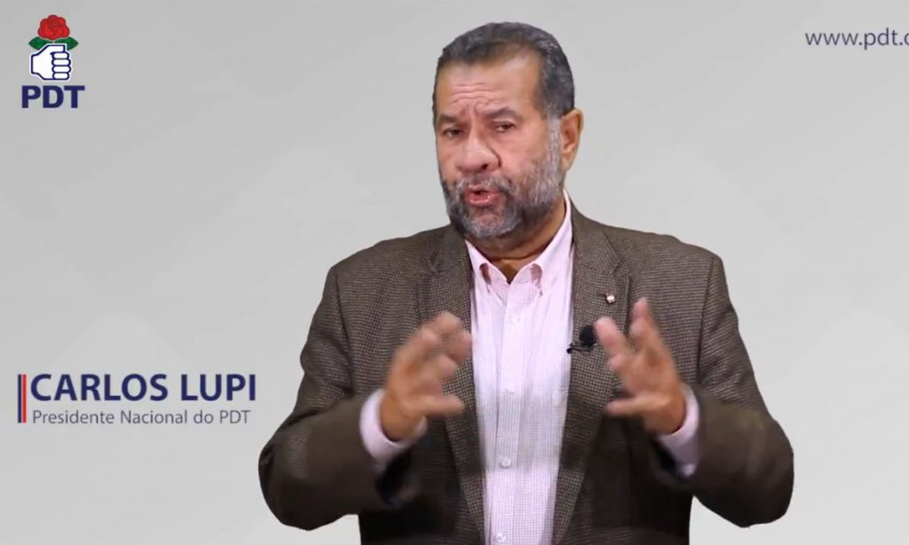 PDT sai em defesa do voto impresso e minimiza apoio bolsonarista: ‘Brizola já defendia’