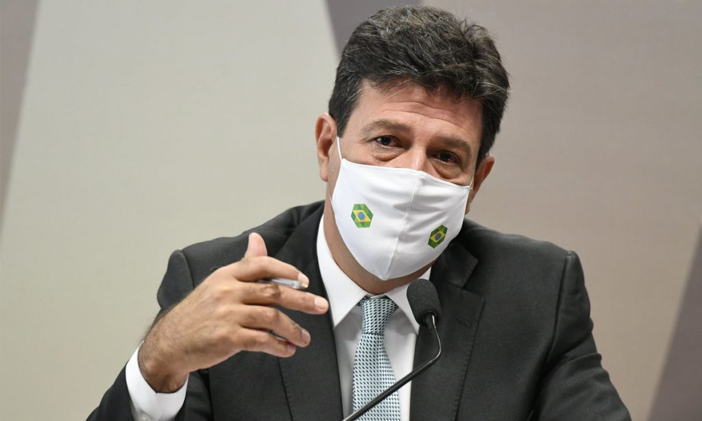 Bilionário, União Brasil já tem 3 nomes de vice para a disputa pela presidência