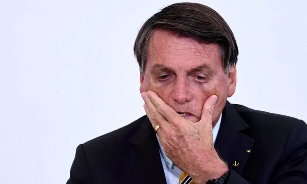 PL adia oficialmente evento de filiação de Bolsonaro