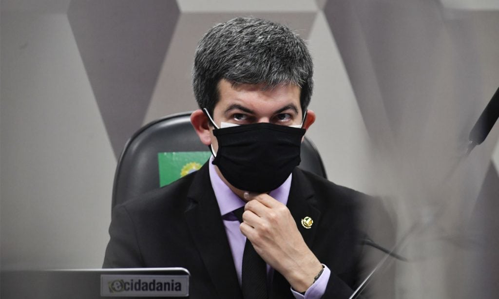 O governo Bolsonaro segue se comportando como um importante aliado do coronavírus
