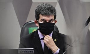 CPI deve convocar vendedor de vacina que acusou o governo Bolsonaro de pedir propina