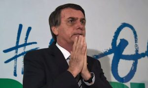 PoderData: rejeição ao governo Bolsonaro cresce e chega a 59%