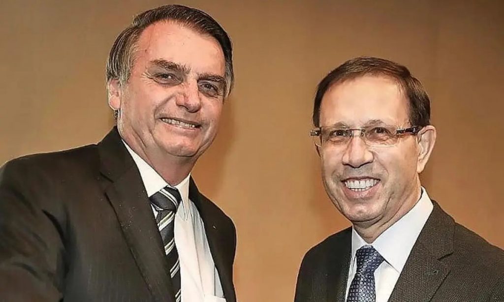 CPI da Covid quer a condução coercitiva de Carlos Wizard, o ‘Mr. Cloroquina’