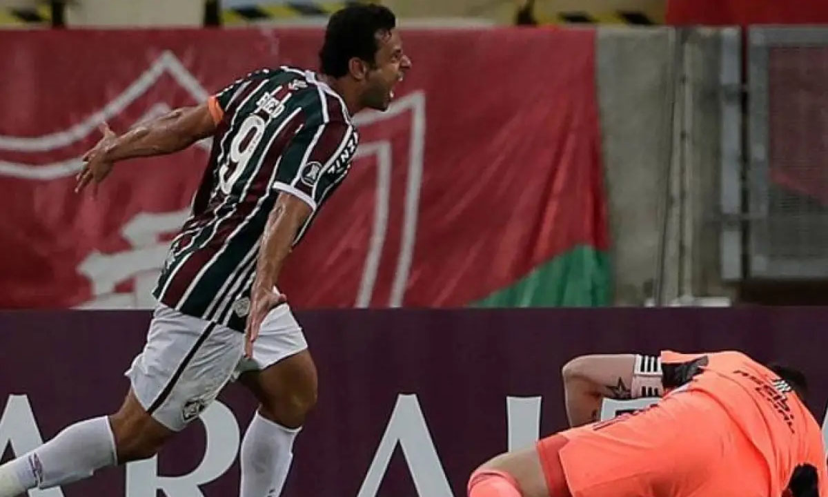 Presidente do Fluminense critica vacinas da Conmebol para jogadores: ‘Antipático com o povo’