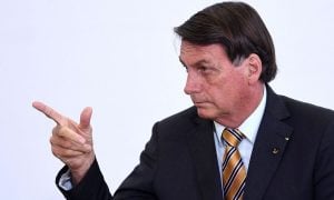 Ex-diretor da PF diz que não se lembra se Bolsonaro mandou investigar o caso Covaxin