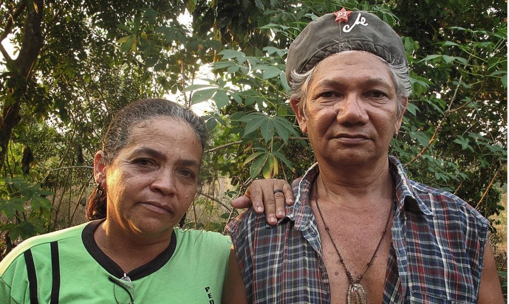 A coragem e a ousadia de Zé Cláudio e Maria, mortos há 10 anos, ainda ecoam