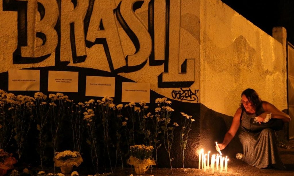 Comissão da Câmara aprova PL que prevê atuação ostensiva de guardas municipais nas escolas
