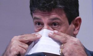 Mandetta deixou pistas para responsabilizar o governo Bolsonaro pela tragédia