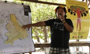 Yanomamis denunciam novo ataque de garimpeiros a aldeia em Roraima