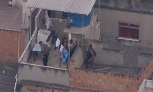 Operação policial na favela do Jacarezinho deixa ao menos 25 mortos