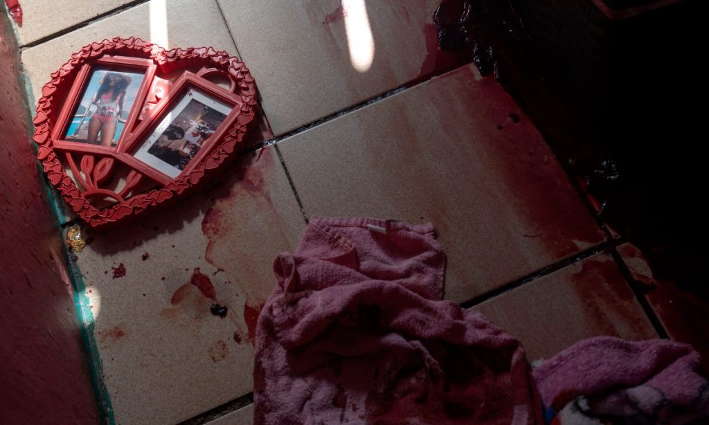 Número de mortos em operação no Jacarezinho sobe para 29
