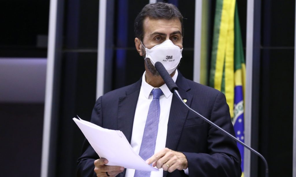 ‘Tratoraço’: Freixo aciona o TCU e Molon cobrará investigação do MPF