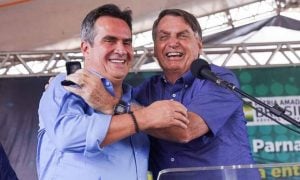 Aliado, Ciro Nogueira diz que hoje Bolsonaro não seria reeleito