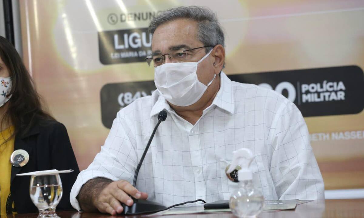 Ivermectina deve ser excluída de tratamento em Natal, ordena Justiça