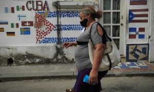 Bloqueio formal dos EUA contra Cuba completa 60 anos
