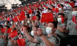 Partido Comunista chinês chega aos 100 anos buscando afastar velhos estereótipos