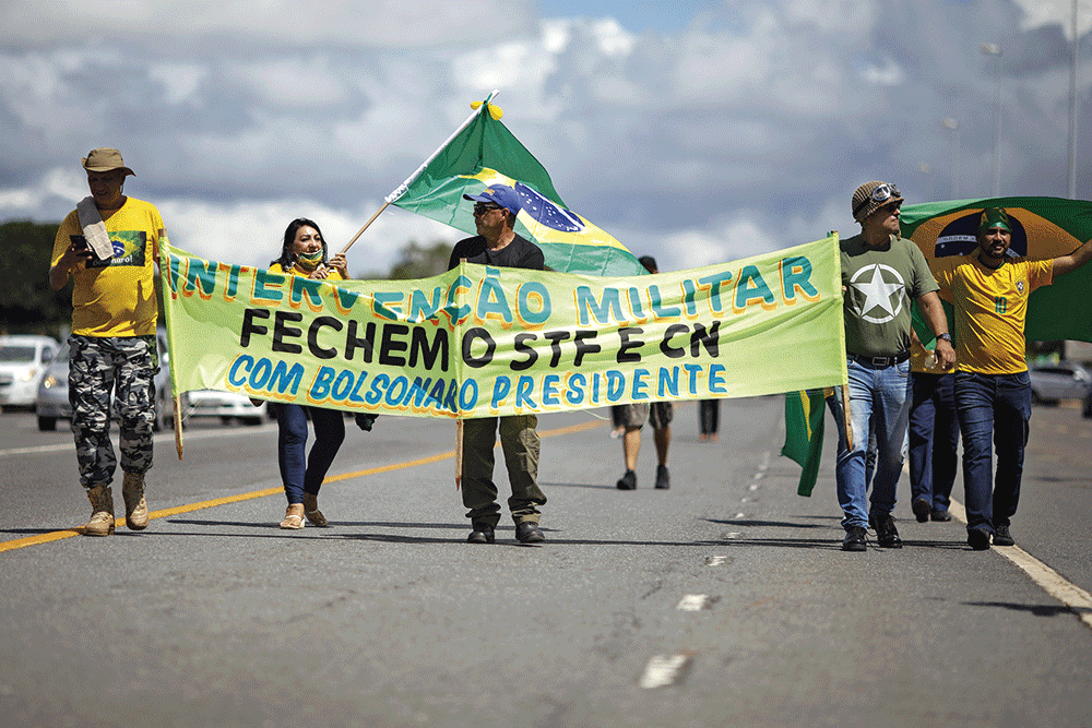 O escudeiro e a Corte