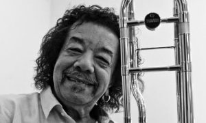 Morre Raul de Souza, um dos maiores instrumentistas brasileiros