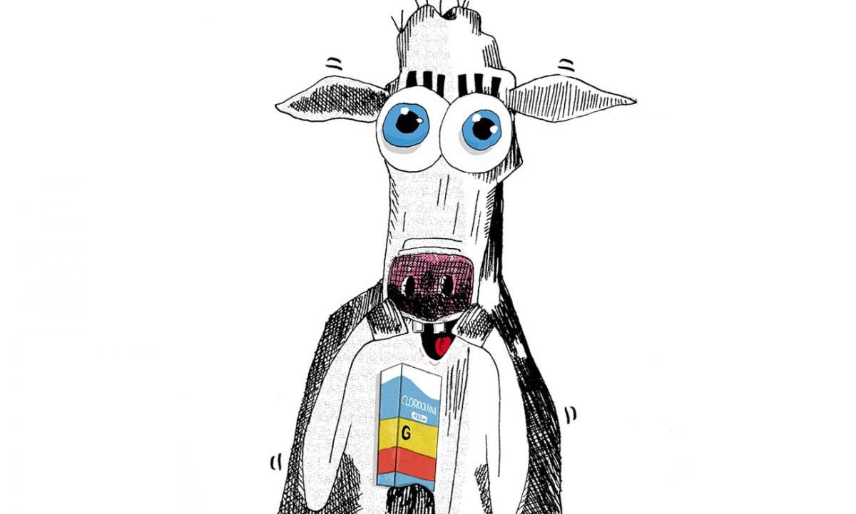 CARTUM: “Kit Covid”