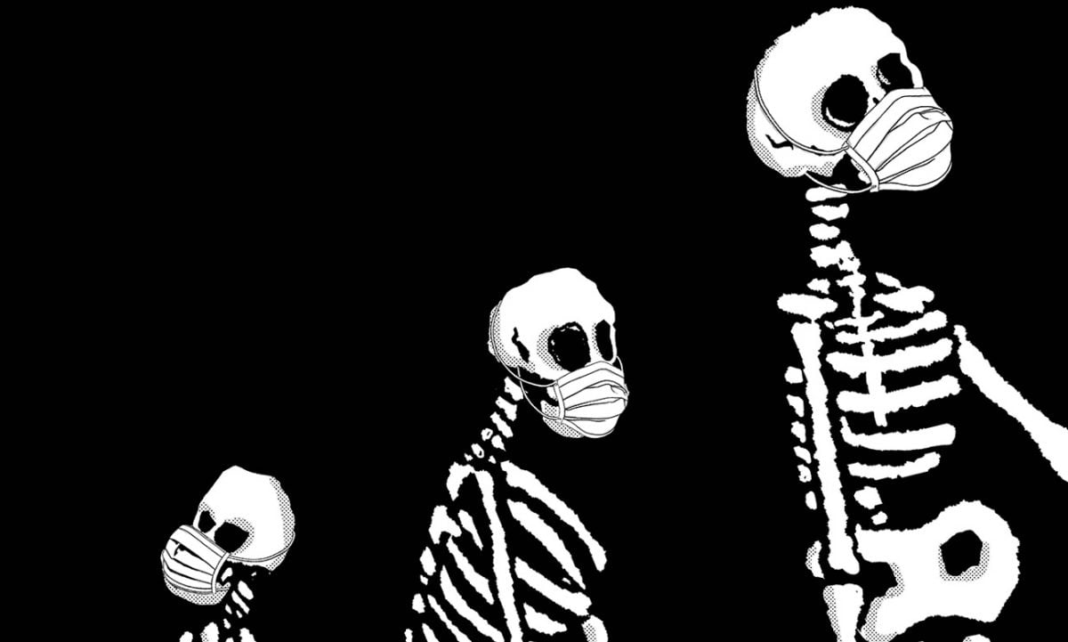 CARTUM: “Radiografia da evolução da espécie”