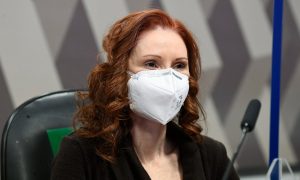'Não podemos permitir que negacionistas ocupem posição de poder'