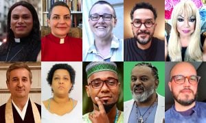 Os 10 ativistas LGBTs religiosos que vão ajudar você a fortalecer a fé