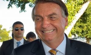 Bolsonaro repete frase de Osmar Terra contra o lockdown