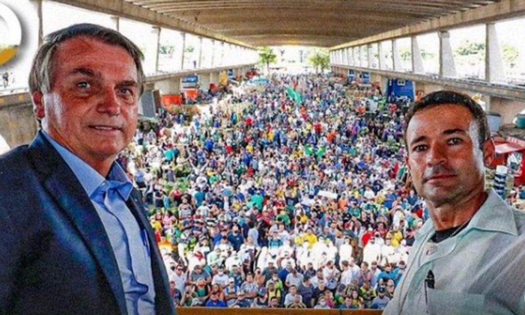 Deputado cobra explicações sobre nomeação de ex-coronel que ameaçou funcionários da Ceagesp