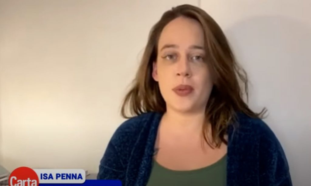 ‘É inadmissível a esquerda abrir mão do impeachment de Bolsonaro’